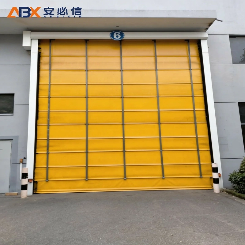 石嘴山冷库门封